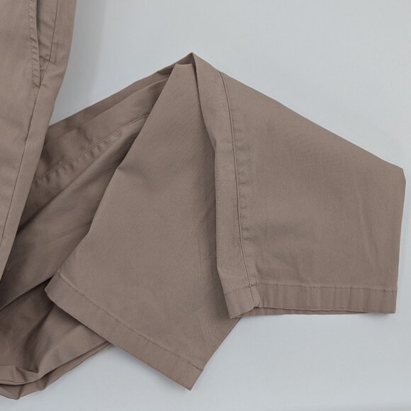 Birddogs Flex 5-Pocket Stretch Fit Pants Khaki Mens 32 - Picture 6 of 8